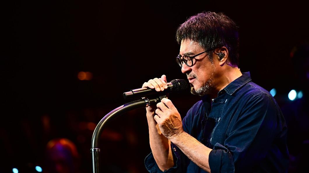 李宗盛東京開唱悲嘆「母親已在天上」　3大咖登台全場嚇傻