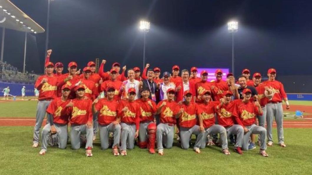 圖/翻攝自微博 MLB美职棒大联盟