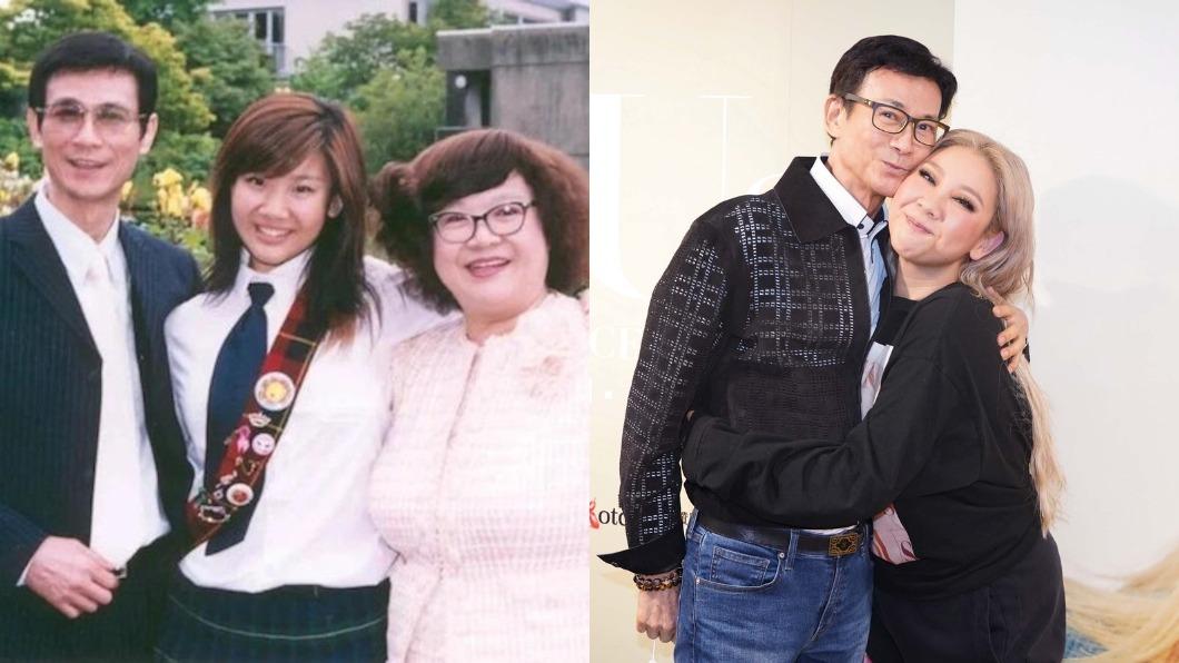 甄妮認因肥姐不諒解鄭少秋!喊話多關心「她」:不要一錯再錯