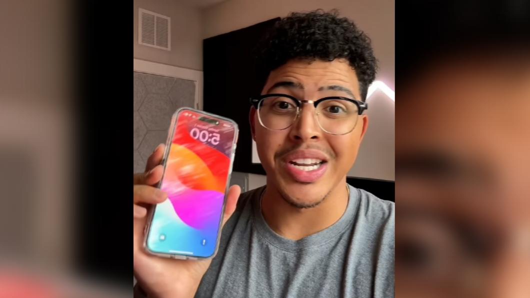 iPhone 15像進水!音量調高「嘎嘎響」 換3台仍無解