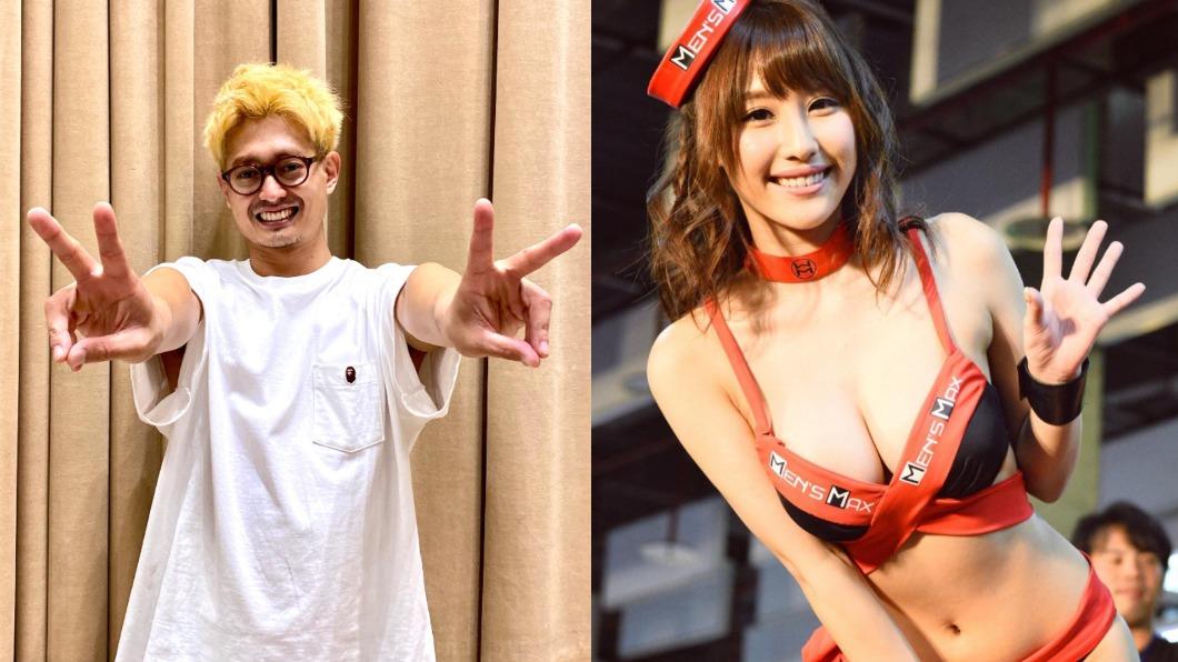 據悉男方已多次見過女方家長。(圖/翻攝自A.B.C-Z今夜はJ's倶楽部X、wuyunlung IG)