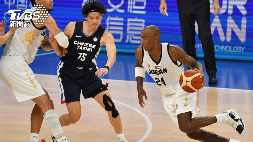 杭州亞運/守不住「約旦Kobe」!中華男籃19分差吞敗 無緣晉級金牌戰