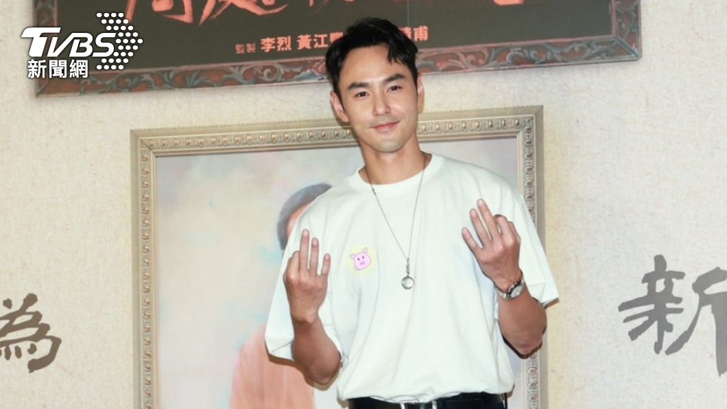 阮經天自爆為「金馬50早退」愧疚到現在 親揭補償方式