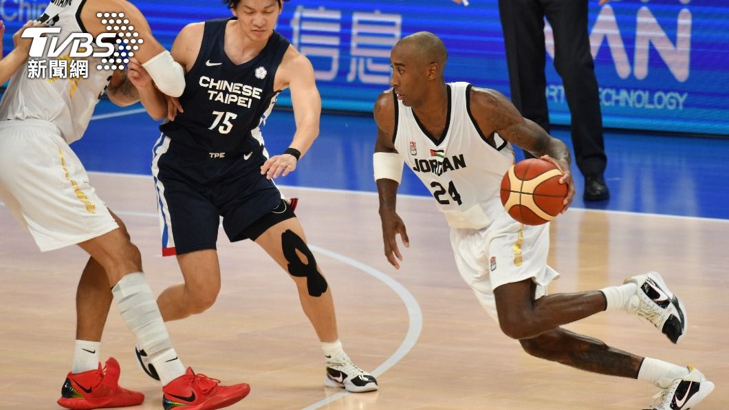 杭州亞運/林庭謙表現神勇 約旦Kobe大讚:我是他的粉絲