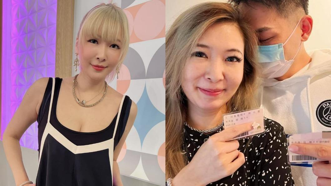 Makiyo剛生產他就失業！　離婚3月親揭真相飆罵：你還活著嗎