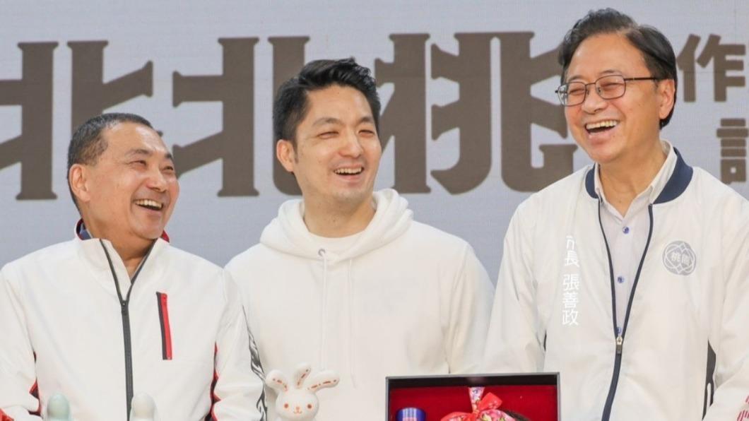 全台僅北北基桃「沒放颱風假」！網怒灌爆首長臉書：別想連任了