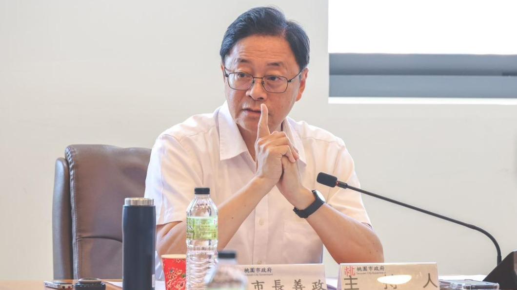 張善政被罵爆。(圖/翻攝自張善政臉書)