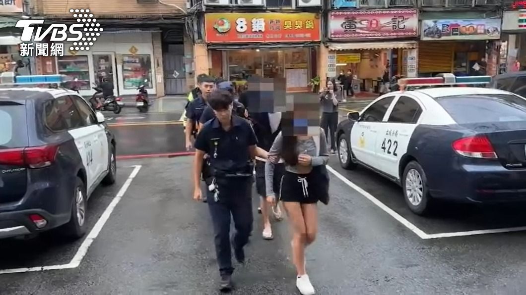 欠15萬不還!賴帳男誤中美人計 慘遭債主撂人圍毆