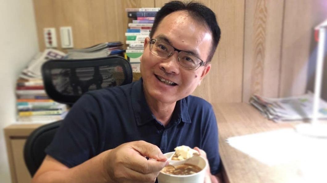吞嚥困難、坐躺都難受！63歲鄭弘儀「驚罹這病」認：我不正常