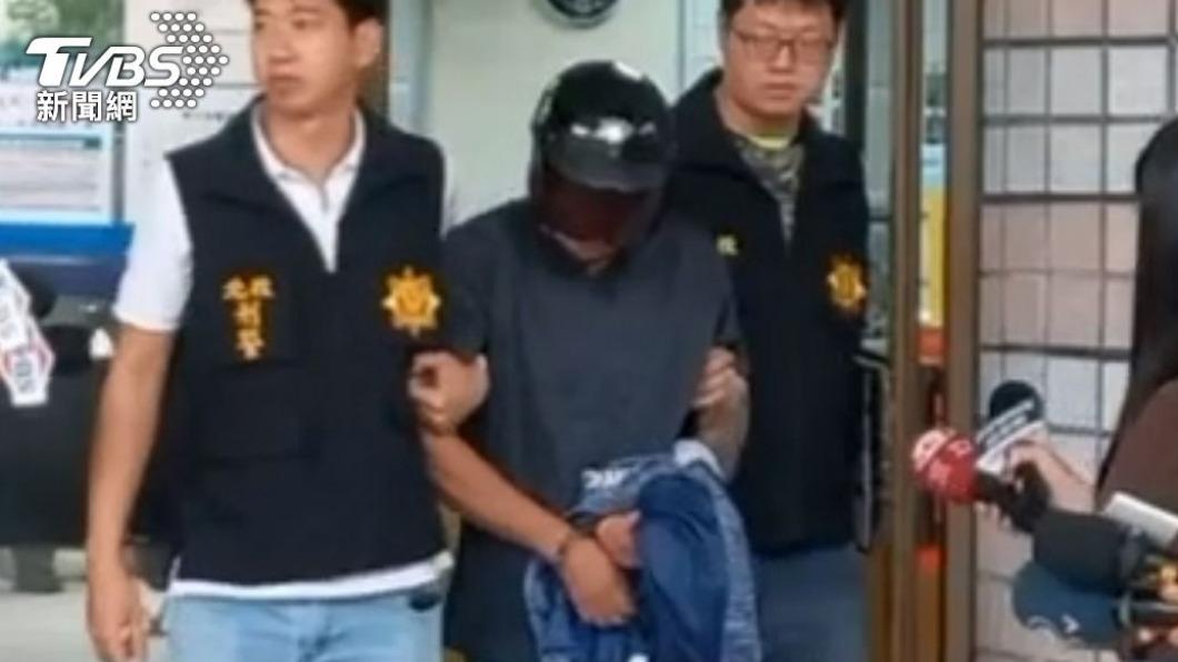 疑求愛不成萌殺機!臨時工近距離射殺鹹粥店闆娘 殺人罪起訴