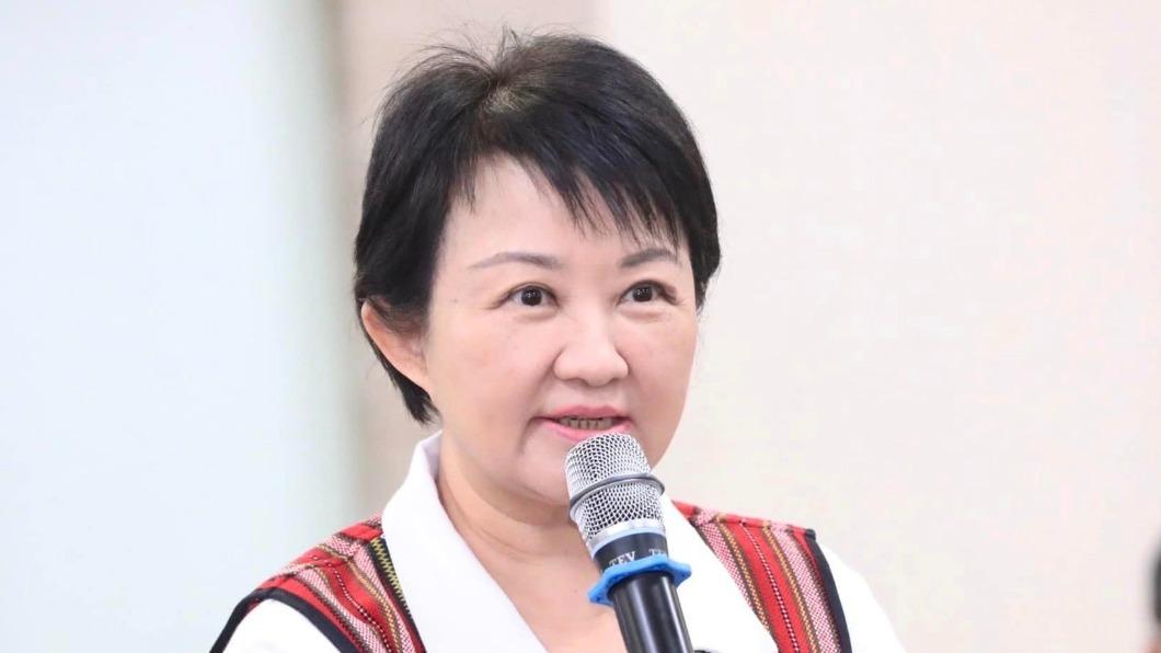 盧秀燕一個月連放2次颱風假　台中市民狂刷一排喊：媽我愛妳