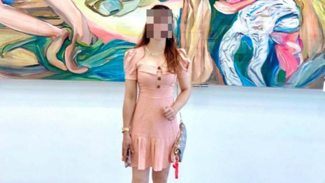 鹹粥店老闆娘遭殺害。(圖/Facebook)