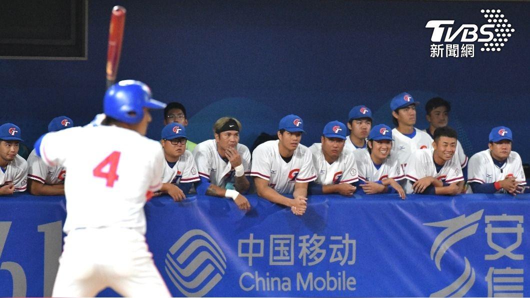 杭州亞運/棒球對中國全力搶勝!中華隊最快「今晚晉金牌戰」