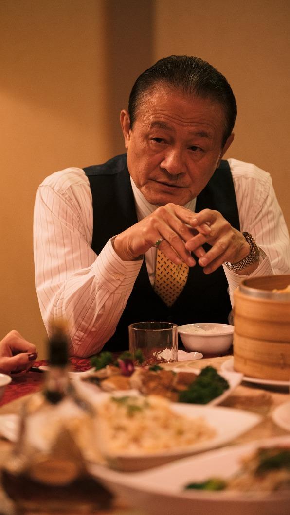 陳慕義相隔20年再次入圍金馬男配。（圖／華映娛樂提供）
