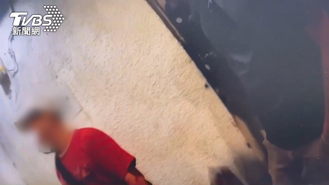 圖／TVBS