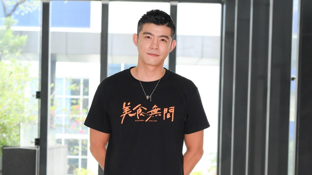 王柏傑首闖金馬!大咖歌后頭香祝福 「台上求婚謝欣穎」甜回6字