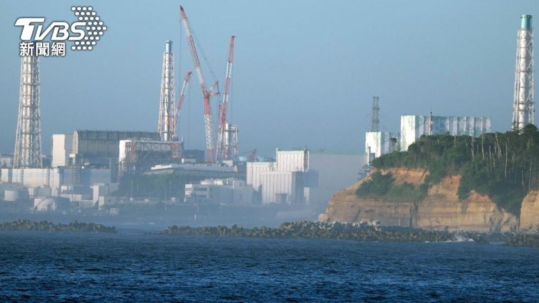 日本東電第二輪核處理水排海 陸媒崩潰「又來了」再湧負評
