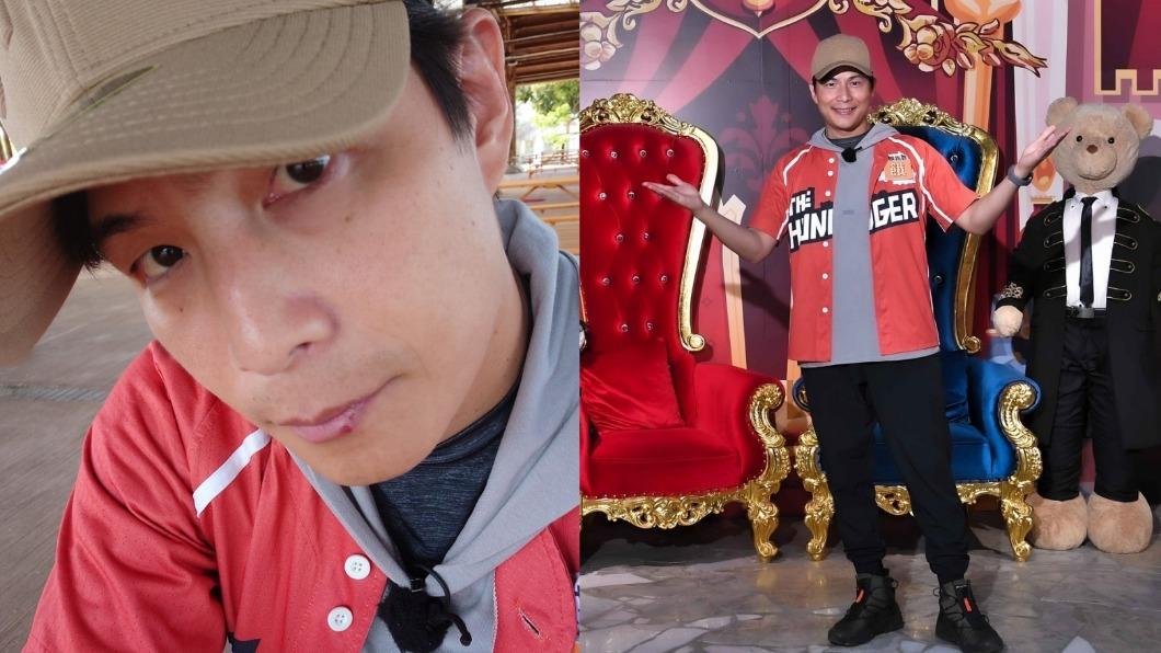 孫協志「舊疾復發」累癱痛一週! 發病冒出2前兆求救:想快恢復