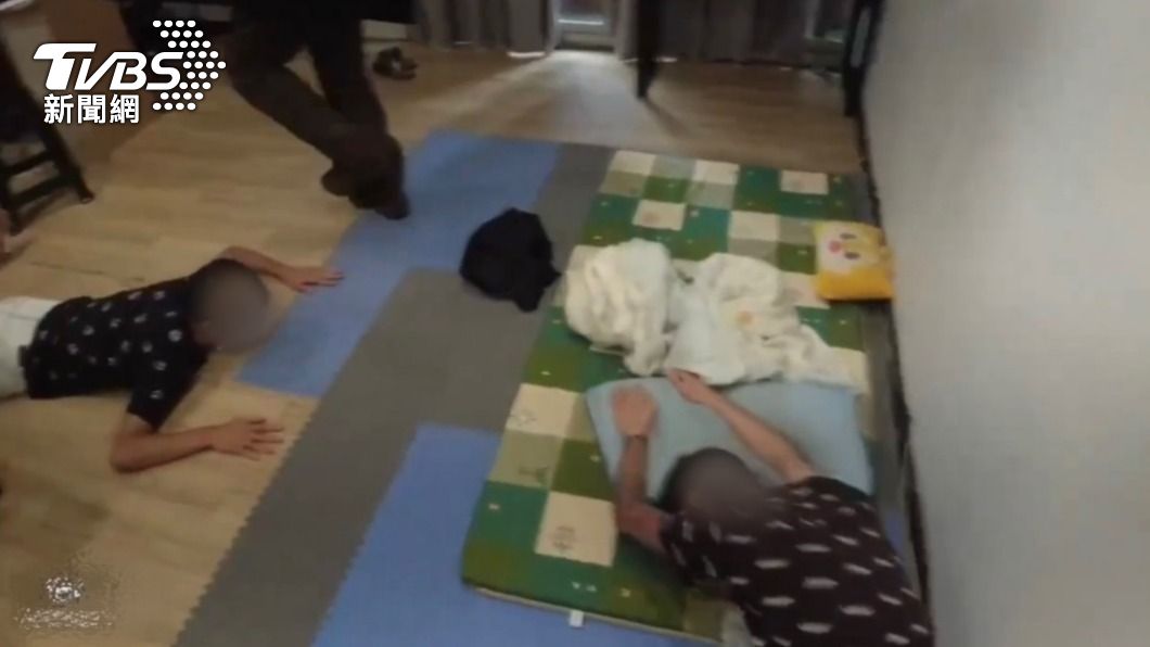 金融圈正妹陪聊還帶你投資 逾20單身男遭詐200萬