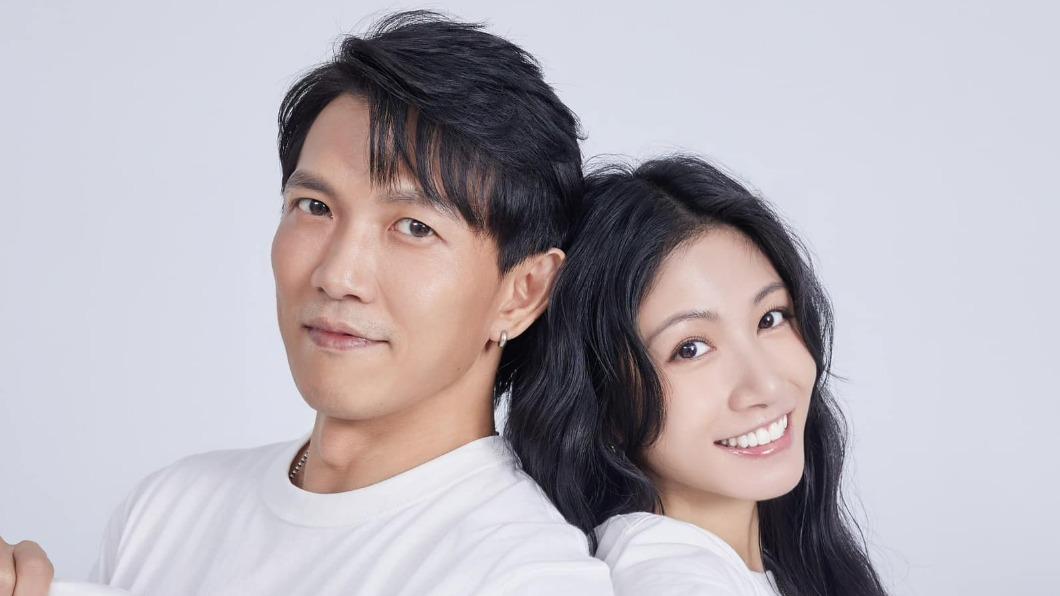 快訊/李千娜再婚黃尚禾震驚外界!首吐「肚皮動靜」婚禮時間曝光