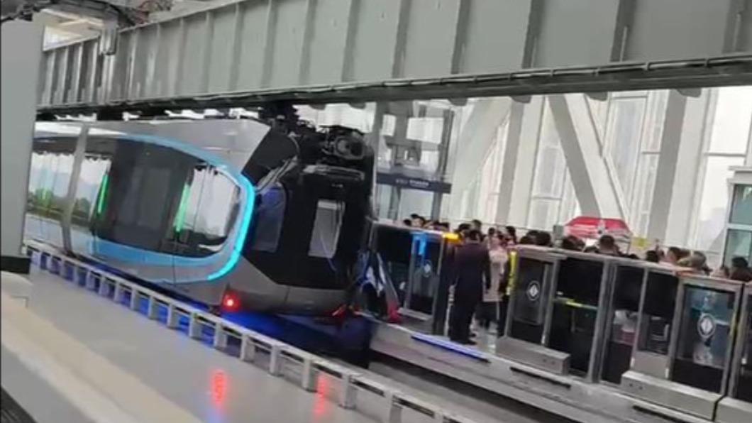 圖／翻攝自微博　上游新闻