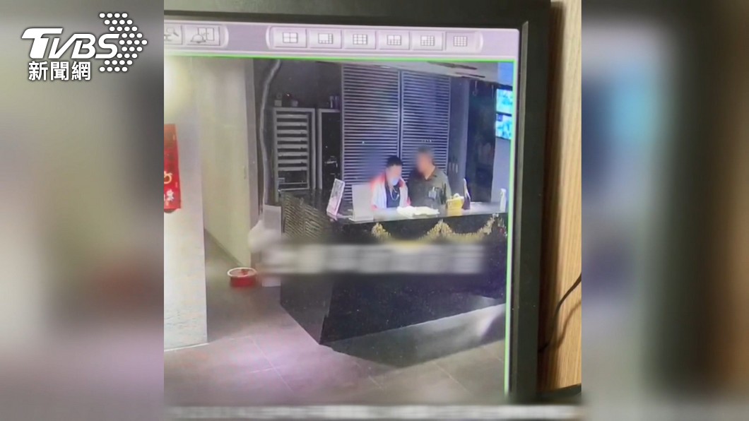 圖／TVBS