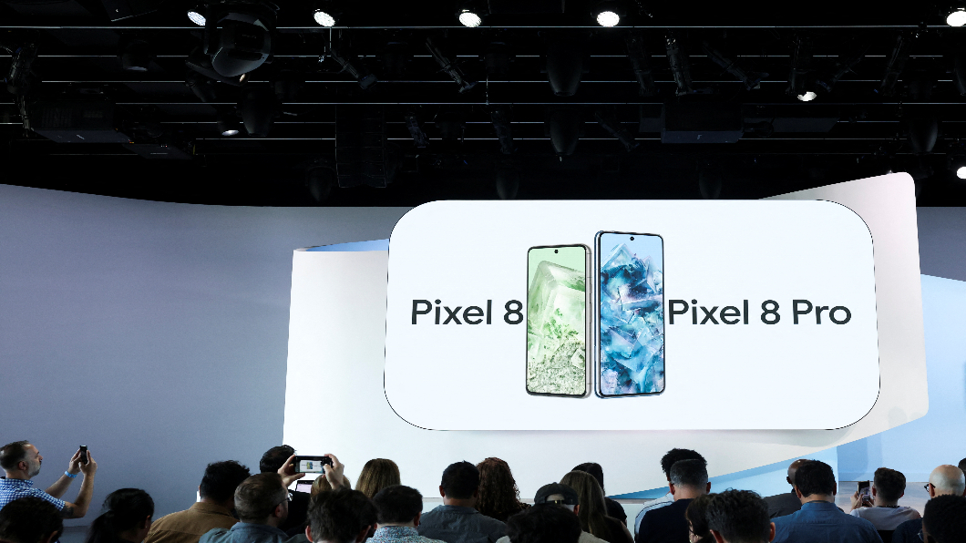 谷歌Pixel新機亮相!導入生成式AI 相機大升級