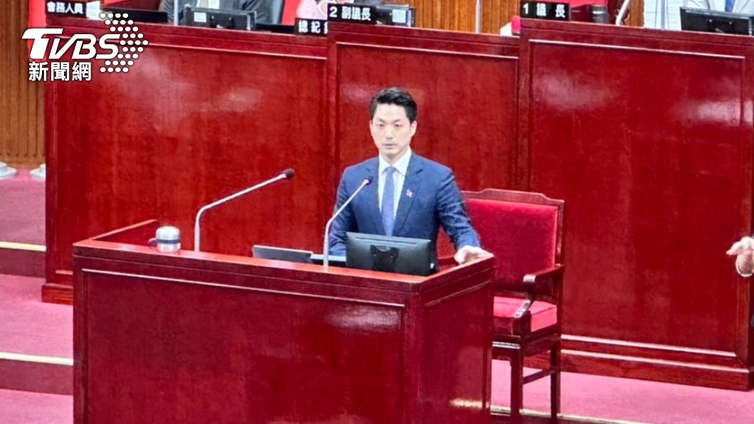 賴佩霞為參選辭演「劇團面臨損失」　蔣萬安承諾予藝文界法律諮詢