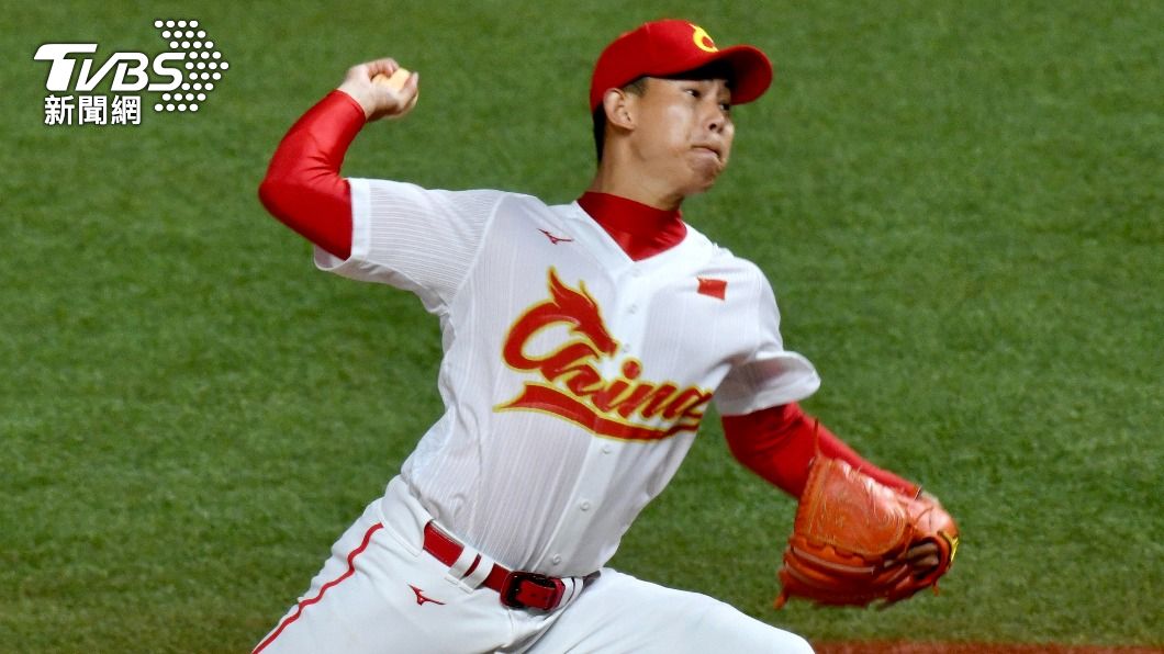 杭州亞運/棒球開打!中國隊派甘泉先發 上屆對中華5局僅失1分