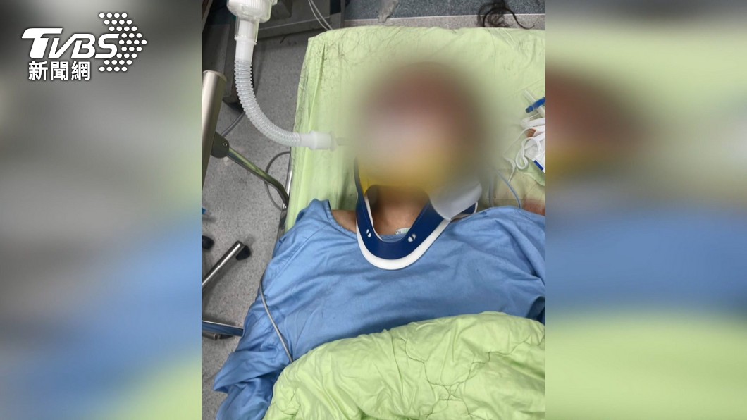 驚見女友留宿陌生男 高雄男怒吼「去死一死」發狂踹她頭致死