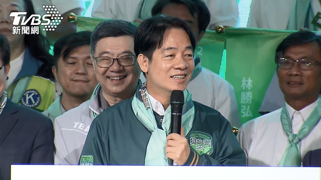 圖／TVBS