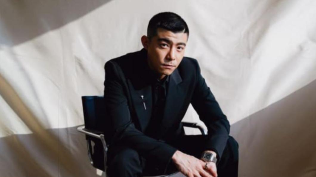 王柏傑入圍金馬影帝罵謝欣穎「很煩」 傅孟柏爸爸送豆花「錦上添花」