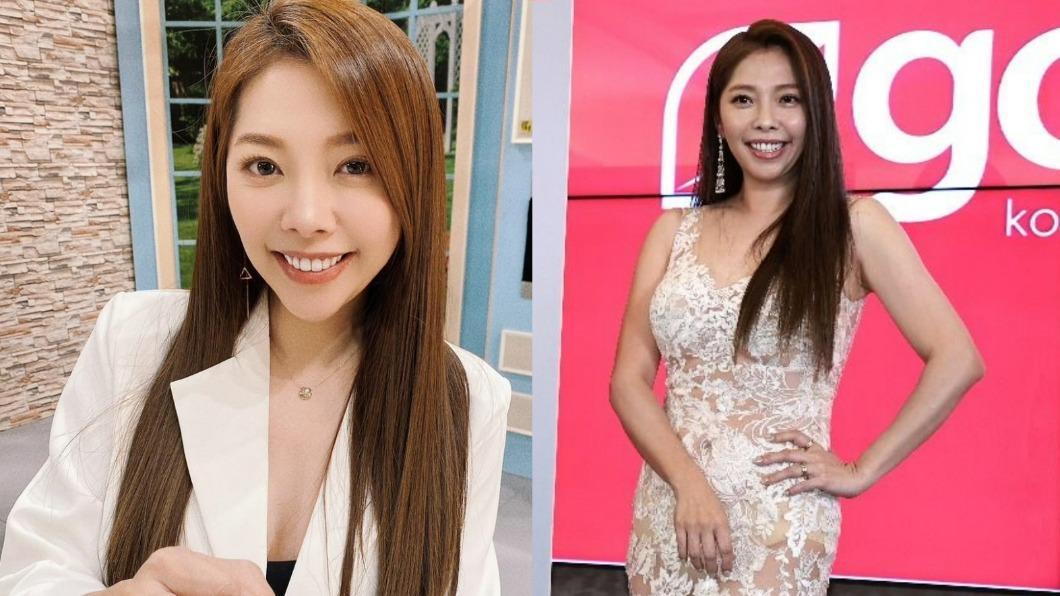 Mei鬧翻閨密!狠發毒誓「被車撞死」 女星不滿業績被超越絕交