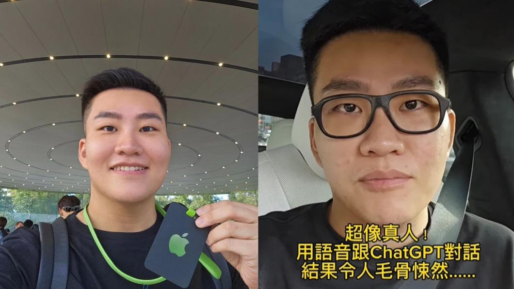 ChatGPT有呼吸聲！ Joeman問「會消滅人類？」回答超毛