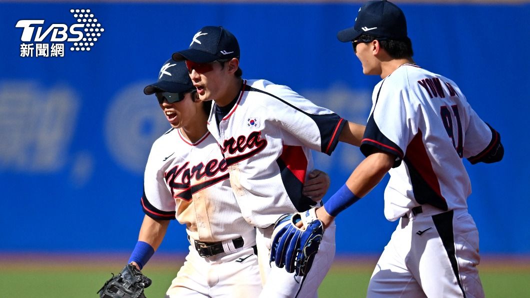 杭州亞運/韓媒提醒棒球隊 忘掉對戰十連勝、別小看中國