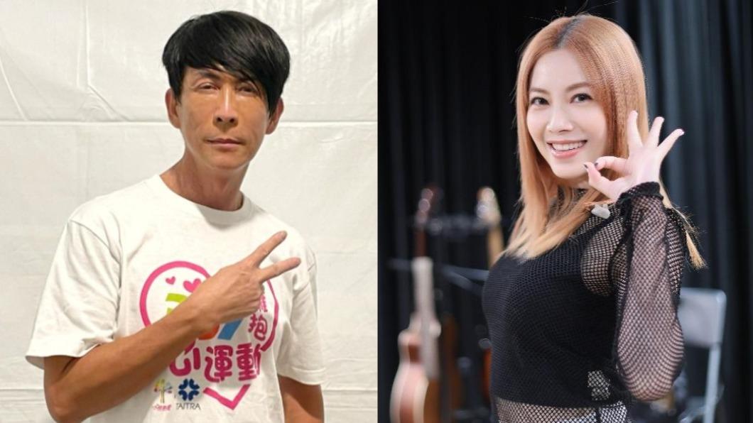 張勝豐送大禮!力挺愛徒徐懷鈺攻蛋 認了惡魔行為:為妳好