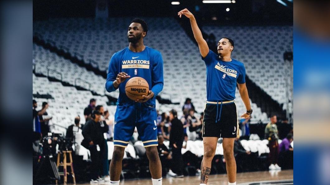 NBA/勇士上賽季缺乏團結無緣衛冕!威金斯:波爾不該背鍋