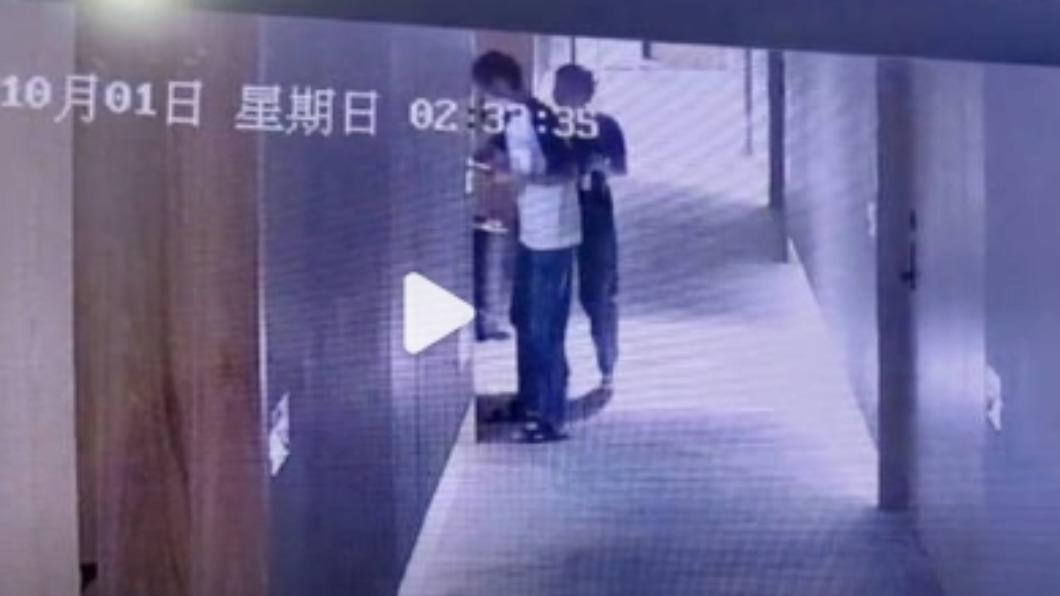 幼兒園長爆偷吃閨密尪!開房恩愛片外流 怒轟正宮:管不好男人