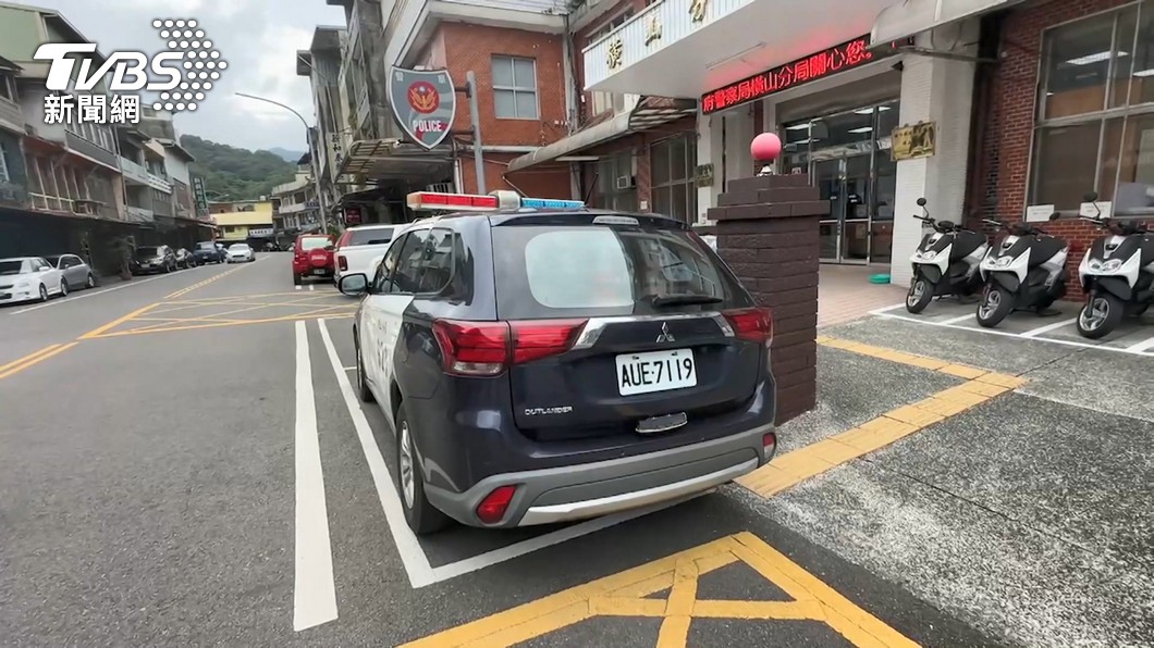 圖／TVBS