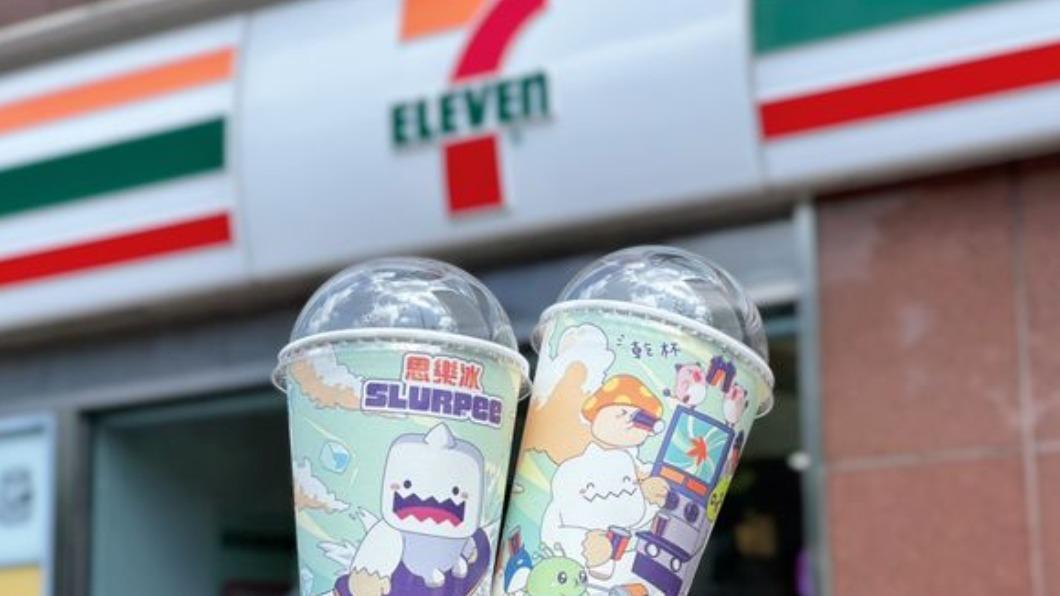 經典的思樂冰也可以享有第二杯半價。(圖/業者提供)