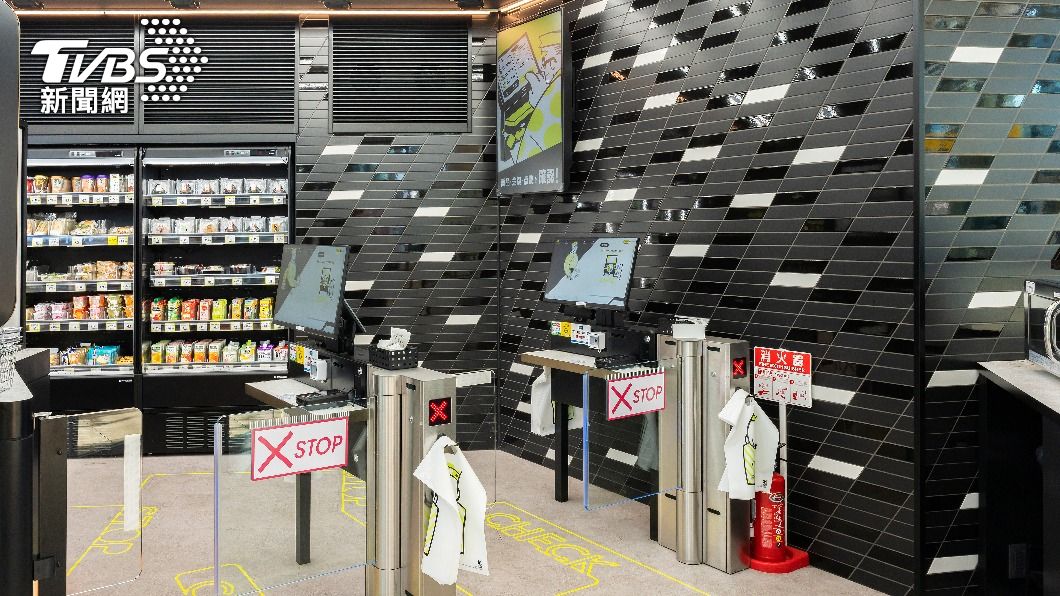 南韓女高中生「無人商店狂偷」遭店主PO網公審 羞愧走上絕路