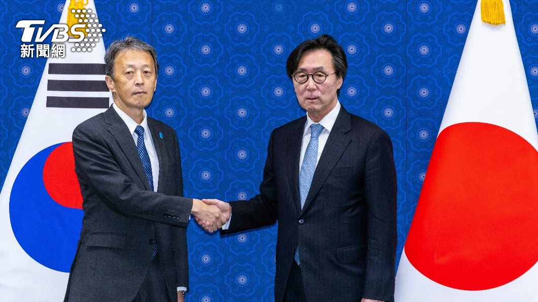 韓日副外長戰略對話會議　時隔9年在首爾重啟
