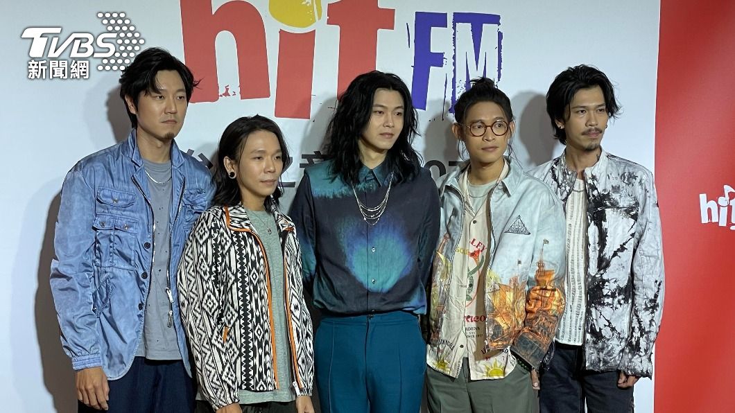 麋先生無緣金馬!助陣《周處除三害》惜淪遺珠 現身全說了