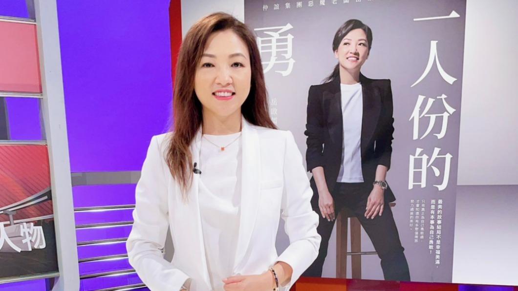 岳啟儒告曾格爾「侵害配偶」贏了！獲30萬賠償曝內幕：這事不單純