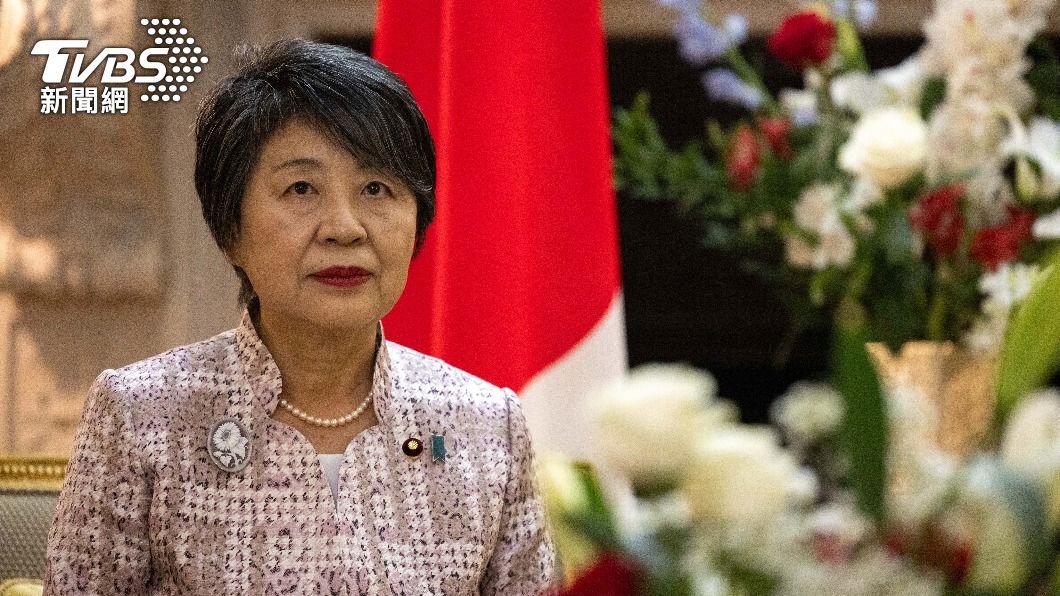 日本外相上川陽子將訪東南亞 為年底峰會準備