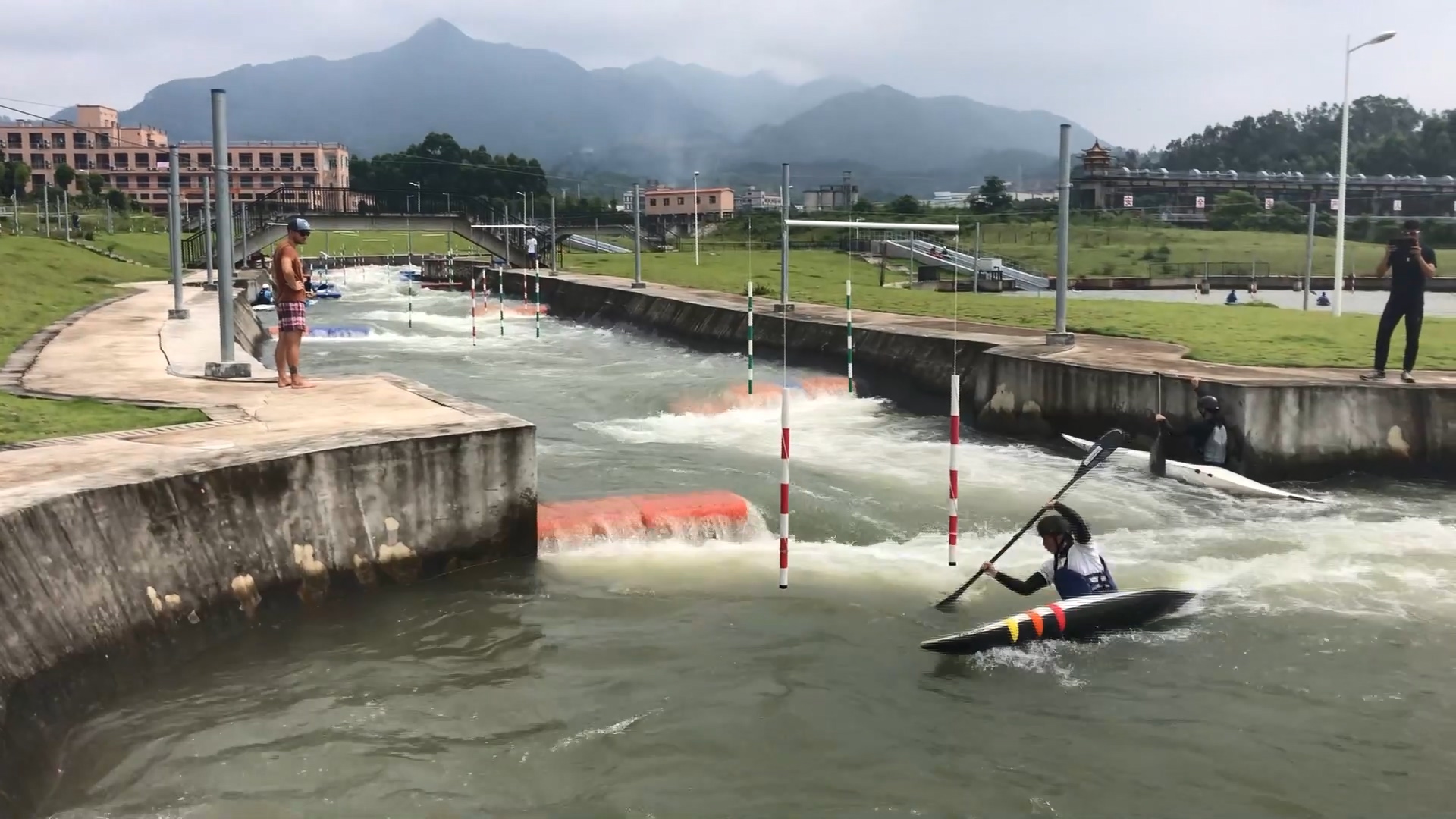 圖／ 台中市運動局　教練團提供 