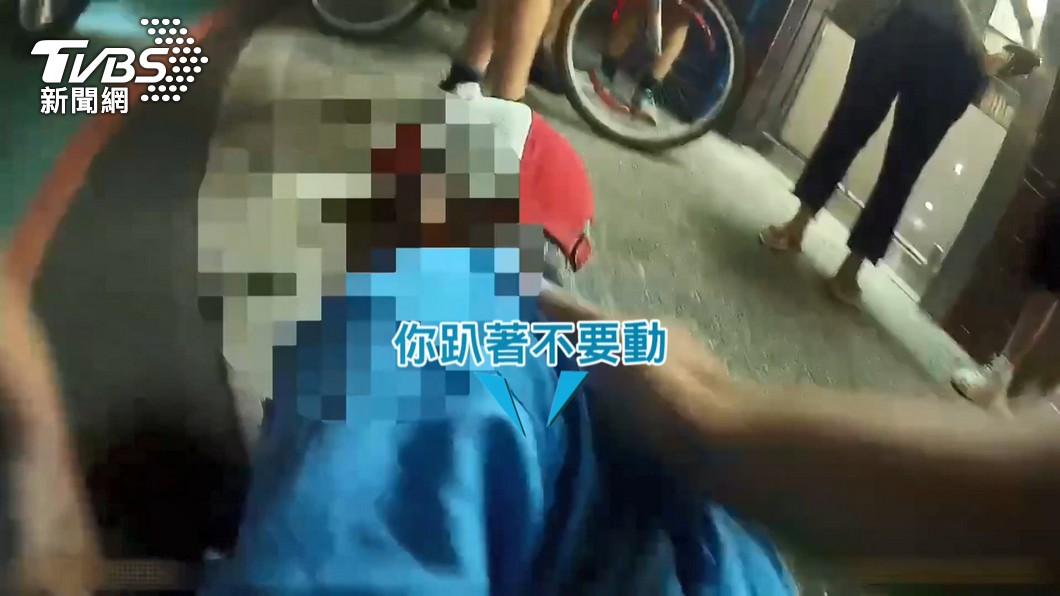 圖/TVBS