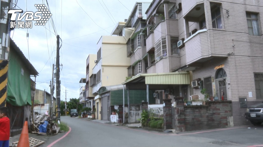 圖／TVBS