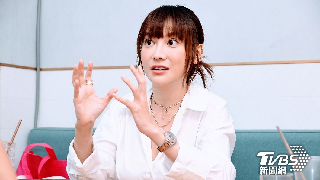 菲比當下聯繫不上飼主超緊張。（圖／張哲鳴攝）