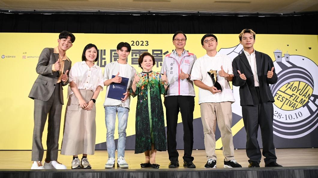 《有生之年》少年「高嘉岳」奪影帝！　萬芳任評審因1事動怒　